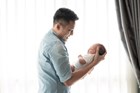 Chế độ thai sản đối với lao động nam khi vợ sinh con: Điều kiện hưởng người lao động cần biết