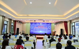 Công đoàn Công Thương Việt Nam: Cập nhật quy định mới về pháp luật lao động cho cán bộ công đoàn