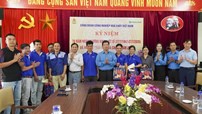 Công đoàn Công nghiệp Hóa chất Việt Nam tri ân thân nhân liệt sĩ, trao hỗ trợ "Mái ấm Hóa chất"