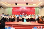 Hơn 116.500 người lao động ngành Công Thương được chăm lo trong Tháng Công nhân 2026