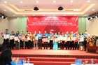 Hơn 116.500 người lao động ngành Công Thương được chăm lo trong Tháng Công nhân 2026