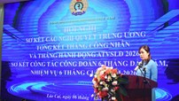 Nhựa Bình Minh: Điểm tựa Công đoàn trong làn sóng tái cấu trúc