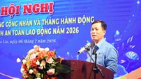 Chuyển đổi số ngành Hoá chất: Lấy người lao động làm trung tâm