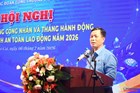 Chuyển đổi số ngành Hoá chất: Lấy người lao động làm trung tâm