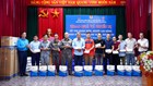Hàng chục nghìn lao động được thụ hưởng phúc lợi công đoàn