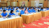 Quán triệt Nghị quyết Đại hội lần thứ XI MTTQ Việt Nam và Đại hội lần thứ XIV Công đoàn Việt Nam