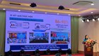 5 năm thực hiện Nghị quyết 02: Công đoàn Công Thương Việt Nam đổi mới mạnh mẽ, khẳng định vai trò đại diện người lao động
