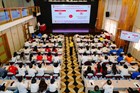 Công đoàn Sabeco tổ chức tập huấn cho cán bộ công đoàn 