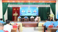 Công đoàn ngành Công Thương tổ chức Diễn đàn "Tháng nghe đoàn viên, người lao động nói" năm 2026