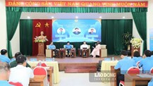 Công đoàn ngành Công Thương tổ chức Diễn đàn "Tháng nghe đoàn viên, người lao động nói" năm 2026