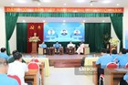 Công đoàn ngành Công Thương tổ chức Diễn đàn "Tháng nghe đoàn viên, người lao động nói" năm 2026