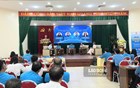 Đối thoại, lắng nghe tâm tư nguyện vọng của đoàn viên, người lao động
