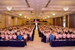 Hội nghị người lao động để "Lắng nghe đoàn viên, người lao động nói"