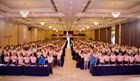 Hội nghị người lao động để "Lắng nghe đoàn viên, người lao động nói"