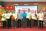 Phong trào thi đua khơi dậy hơn 480.000 sáng kiến trong ngành Công Thương