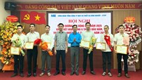 Phong trào thi đua khơi dậy hơn 480.000 sáng kiến trong ngành Công Thương