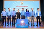 Công đoàn Công Thương Việt Nam: Đột phá nhân lực, nâng cao năng suất