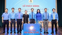 Công đoàn Công Thương Việt Nam: Đột phá nhân lực, nâng cao năng suất