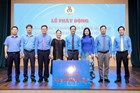 Công đoàn Công Thương Việt Nam: Đột phá nhân lực, nâng cao năng suất