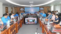 Diễn đàn Công đoàn Công Thương: Lắng nghe để đồng hành