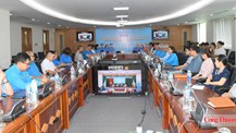 Diễn đàn Công đoàn Công Thương: Lắng nghe để đồng hành