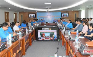 Diễn đàn Công đoàn Công Thương: Lắng nghe để đồng hành
