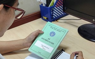 Hướng dẫn thủ tục gộp sổ bảo hiểm xã hội theo quy định mới nhất