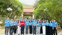 Công đoàn Công Thương Việt Nam: Lan toả văn hóa công vụ tới người lao động