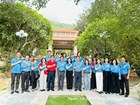 Công đoàn Công Thương Việt Nam: Lan toả văn hóa công vụ tới người lao động