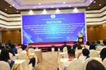 Công đoàn Công Thương Việt Nam: Vun đắp điểm tựa gia đình, nâng tầm vị thế nữ lao động