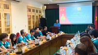 Thành lập công đoàn cơ sở Công ty Cổ phần VJS Việt Nam 