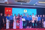 Đại hội thành lập Công đoàn CTCP VKC GROUP