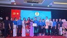 Đại hội thành lập Công đoàn CTCP VKC GROUP