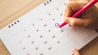 Quy định về ngày nghỉ phép mới nhất người lao động cần biết
