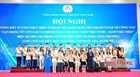 Công đoàn Công Thương: Điểm tựa của người lao động, tiếp sức cho thế hệ trẻ