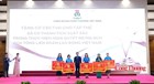 Phụ nữ Công Thương: Khơi nguồn sáng tạo, lan tỏa cống hiến
