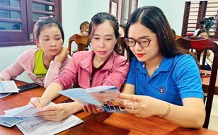 Cách thay đổi nơi đăng ký khám, chữa bệnh BHYT ban đầu