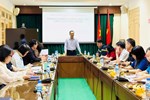 Công đoàn Công Thương Việt Nam tổ chức tập huấn công tác PCCC và cứu nạn, cứu hộ