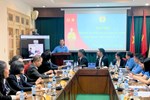 Công đoàn Công Thương Việt Nam tiếp tục thành lập 2 công đoàn cơ sở mới