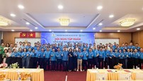 Công đoàn Công nghiệp Hóa chất Việt Nam tập huấn công tác công đoàn khu vực phía Nam năm 2026