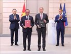 Chuyến thăm Nga và Pháp của Tổng Bí thư, Chủ tịch nước Tô Lâm đạt kết quả toàn diện, thực chất