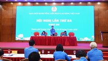 Nâng cao năng suất, phải để người lao động được hưởng thành quả