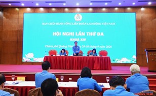 Nâng cao năng suất, phải để người lao động được hưởng thành quả