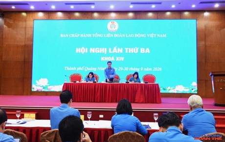 Nâng cao năng suất, phải để người lao động được hưởng thành quả