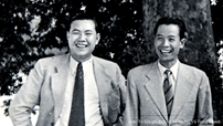 Công Thương Việt Nam ngày đầu lập quốc - Bài 2: Bộ trưởng 32 tuổi và 8 tháng dựng nền móng