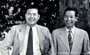 Công Thương Việt Nam ngày đầu lập quốc - Bài 2: Bộ trưởng 32 tuổi và 8 tháng dựng nền móng