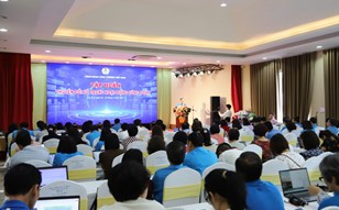 Đổi mới tuyên truyền để nâng cao chất lượng đoàn viên Công đoàn Công Thương