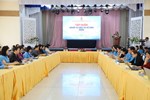 Muốn công tác nữ công đi vào chiều sâu, phải bắt đầu từ cán bộ