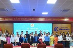 Công đoàn Trường Đại học Điện lực kiện toàn tổ chức, nâng cao hiệu quả hoạt động nhiệm kỳ 2025–2030