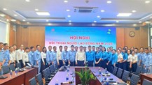 Thép Miền Nam: Đối thoại dân chủ, tạo động lực để người lao động cống hiến